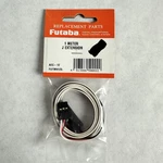 Futaba AEC12 Servo Meter J Extension FUTM4125 New. Price: $9.50.