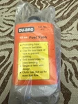 Du-bro Oz Tank Glow/nitro Fuel. 412 New. Price: $7.50.