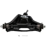 Upper Control Arm Front Left Driver Side Fits Chevy Impala Buick Lesabre New. Price: $74.06.