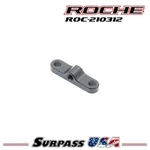 Roche - Rapide P12V, P12V2 Aluminum Center Pivot Ball Mount (210312) New. Price: $9.99.