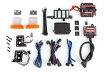 Traxxas 8035R Pro Scale Led Light Set, TRX-4 Ford Bronco & F150 (1979) New. Price: $99.95.