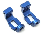 Racing SPTST8332B Alum Fr C-hub 1PR Traxxas 4TEC 2.0 Blue B21 New. Price: $20.99.