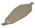 Team Associated T7 Stadium Truck 71200 Hard Anodized Aluminum Chassis Plate New. Price: $60.95.