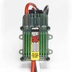 Castle Creations Phoenix Edge 100-AMP 34V Esc W/5 Bec CSE010010000 Speed New. Price: $154.95.