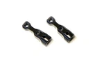 Mugen Seiki MTC3 Shock Lower Arm Mount (2PCS) - MUGA2558 New. Price: $29.80.