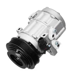 Tadamark A/c Air Conditioner Compressor With Clutch Fit Ford F-150 Expedi... New. Price: $221.38.