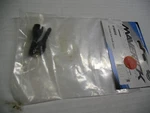 MVK150232 Maverick Hd Axle 6X39MM (2) Quantum Mt Xt Flux New. Price: $5.50.