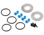 Team Associated 72028 Factory Lockout Slipper Rebuild Kit, For DR10 New. Price: $40.99.