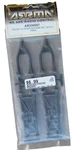Arrma Front Suspension Arm Set 87MM Fury Mojave Vortex Rc AR330057 Nip New. Price: $12.00.