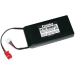 Futaba 6.6V 2100MAH Life Transmitter Battery : 18SZ / 16SZ 14SG 10J 6K New. Price: $98.99.
