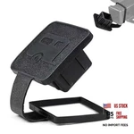 Autekcomma, 2 Inch Trailer Hitch Covers Tow Receiver Cover, New. Price: $11.53.