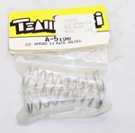 Vintage Team Losi Shock 2.5" 3.4 Rate Silver Springs A-5156 Nos New. Price: $7.99.