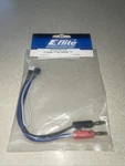 E-flite EFLA7001UM Tp Charger Plug Adapter New. Price: $7.49.