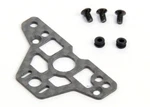 New Xtreme Blade Nano Cabon Panel For Brushless Conversion Ncpx. Price: $8.47.