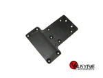 Vintage Rc Team Losi Xxxt Rear Pivot Plate Plastic Black Unmarked (1) 2108 New. Price: $68.90.