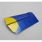 HANGAR-9 HAN1230 Right Stabilizer With Elevator: Sukhoi SU-26 85CC Giant Scale New. Price: $59.93.