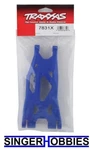 Traxxas 7831X X-maxx Suspension Arm Blue Lower Left/front/rear Heavy Duty TRA1 New. Price: $12.48.