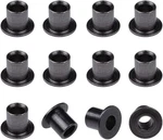 12PCS 02101 Steering Plate C-hub Bushing Sleeves For Redcat Hsp Hpi Bullet Mt 3 New. Price: $14.92.