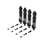 Arrma ARA-2614 Alum Shock Set 71MM Length, 500 Cst Oil (4) For 1/16 Gorgon Grom New. Price: $53.99.