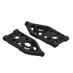 Arrma Front Lower Suspension Arms 1 Pair ARA330589 Elec Car/truck Replacement New. Price: $32.85.