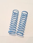 Vintage Rc Team Losi 2.5" 4.1 Rate Shock Springs Blue - 5160 Used. Price: $34.00.