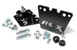 Gm Torsion Bar Crossmember Bracket For Use With Rough Country Lift Kit 89501 New. Price: $99.95.