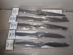 Brand New Apc Blade Propeller 18 X 10E, 19 12E, 20 8W, T-6. Price: $11.89.