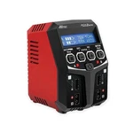 Hitec Rcd Inc RDX2 Mini Ac Balance Charger HRC44299 New. Price: $99.99.