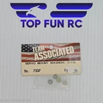 Team Associated 7337 0.250 X 0.125 0.015 Washer For TC7.2 New. Price: $6.13.