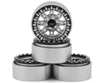 Samix Multi Crawlers "straight Spoke" 1.9" Aluminum Adjustable Offset Beadlock New. Price: $89.99.