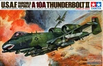 TAM61028 1:48 Tamiya A-10A Thunderbolt Ii (warthog) New. Price: $52.34.