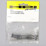 Hpi #A513 Universal Dogbone(wide) New. Price: $55.00.