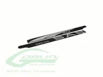 Sab Black Line Carbon Fiber Main Blades 380MM - White : 380TBS New. Price: $63.06.
