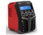 Hitec RDX2 Mini Ac Multi Charger (4S/5A/50W X2) New. Price: $94.99.