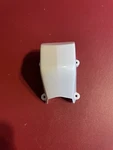 Dji Nose Cover For Inspire 1 Quadcopter - Part 32 Aircraft Used. Price: $19.95.
