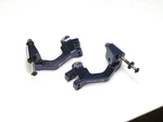 SPKO-6672 Powerhobby Sparko F8T-E Truggy Aluminum Carriers With Pins Used. Price: $18.39.