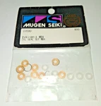 Mugen Seiki Rc C0590 Oil Seal Set Mbx New. Price: $11.95.