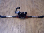 Arrma Kraton 6S Blx Exb Steering Bellcrank Servo Saver Rack Turnbuckles Spring New. Price: $27.99.