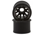 Nexx Racing Mini-z R14 Rear Threaded Side-wall Carbon-fiber Rims (0 Offset) New. Price: $5.99.