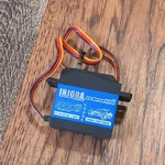 Injora Rc Servo 30KG Digital High Torque Parts For 1/10 Used. Price: $14.87.