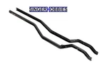Traxxas 9229 Chassis Rails 480MM Steel Left/right TRX-4 K10 New In Package TRA1. Price: $38.00.