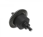 Traxxas Differential Assembly Bevel Gear Front Or Rear / Pinion TRX10780X New. Price: $29.95.