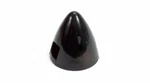 Du-bro Spinner Black DUB273 New. Price: $14.43.