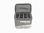 Core Rc CR549 - Padded Cloth Bag Loaded With Silicone Oils! Used. Price: $72.49.