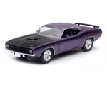 New Ray 1/32 1970 Plymouth Cuda NRY51393. Price: $11.99.