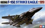 Tamiya 60312 F-15E Strike Eagle With Bunker Buster 1/32 Scale Plastic Model Kit New. Price: $197.35.