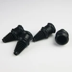 Axle Boots For Rovan Lt Losi 5IVE New. Price: $11.90.