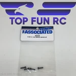 Team Associated 6929 4-40X3/8 Shcs W/ Hole For RC10B2, RC10B3 & RC10B4.1 New. Price: $9.36.