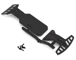 Losi Micro-t Front & Rear Bumpers (black) RPM72262 New. Price: $15.25.