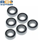 Redcat 3.5X7X2.5MM Ball Bearings (6 Pieces) RER29567 New. Price: $13.36.